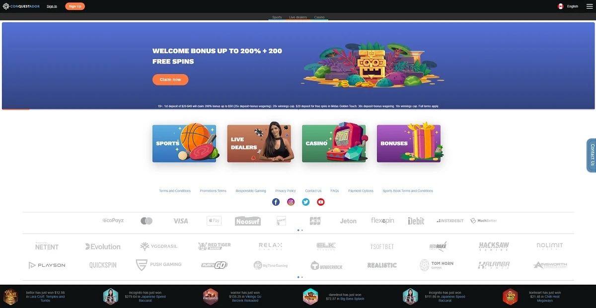 mobile app