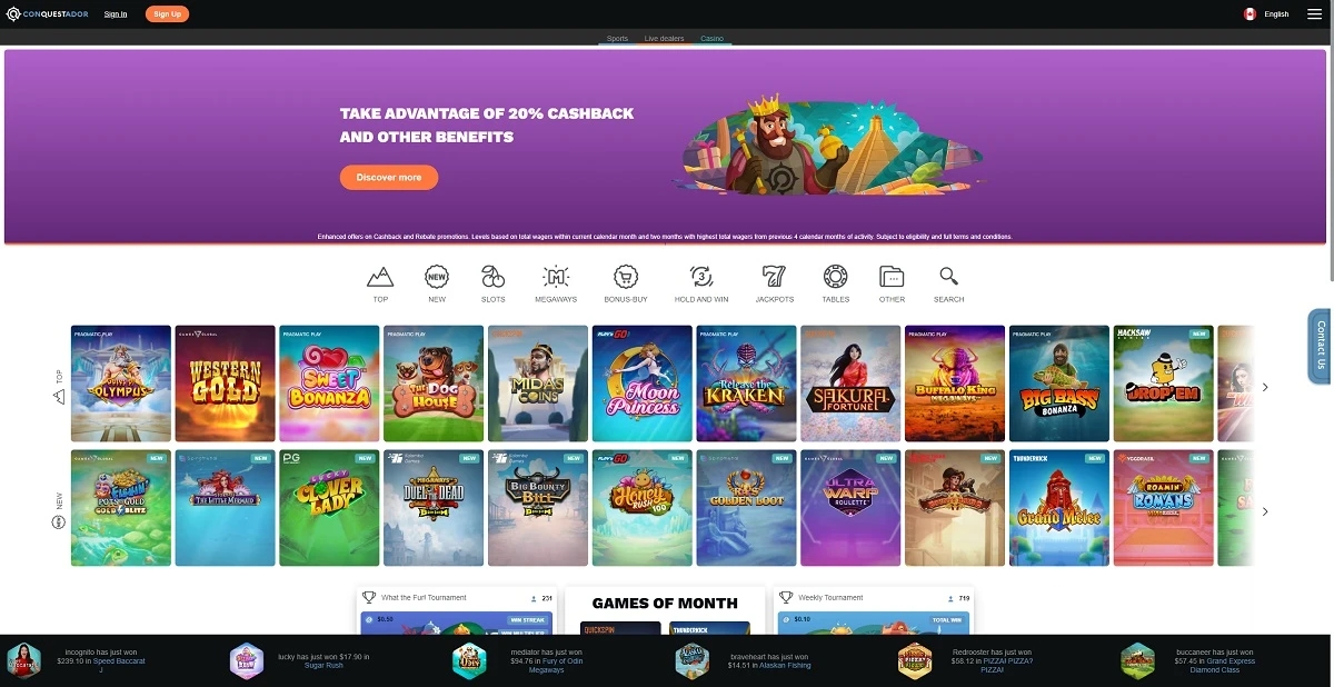 casino graphic